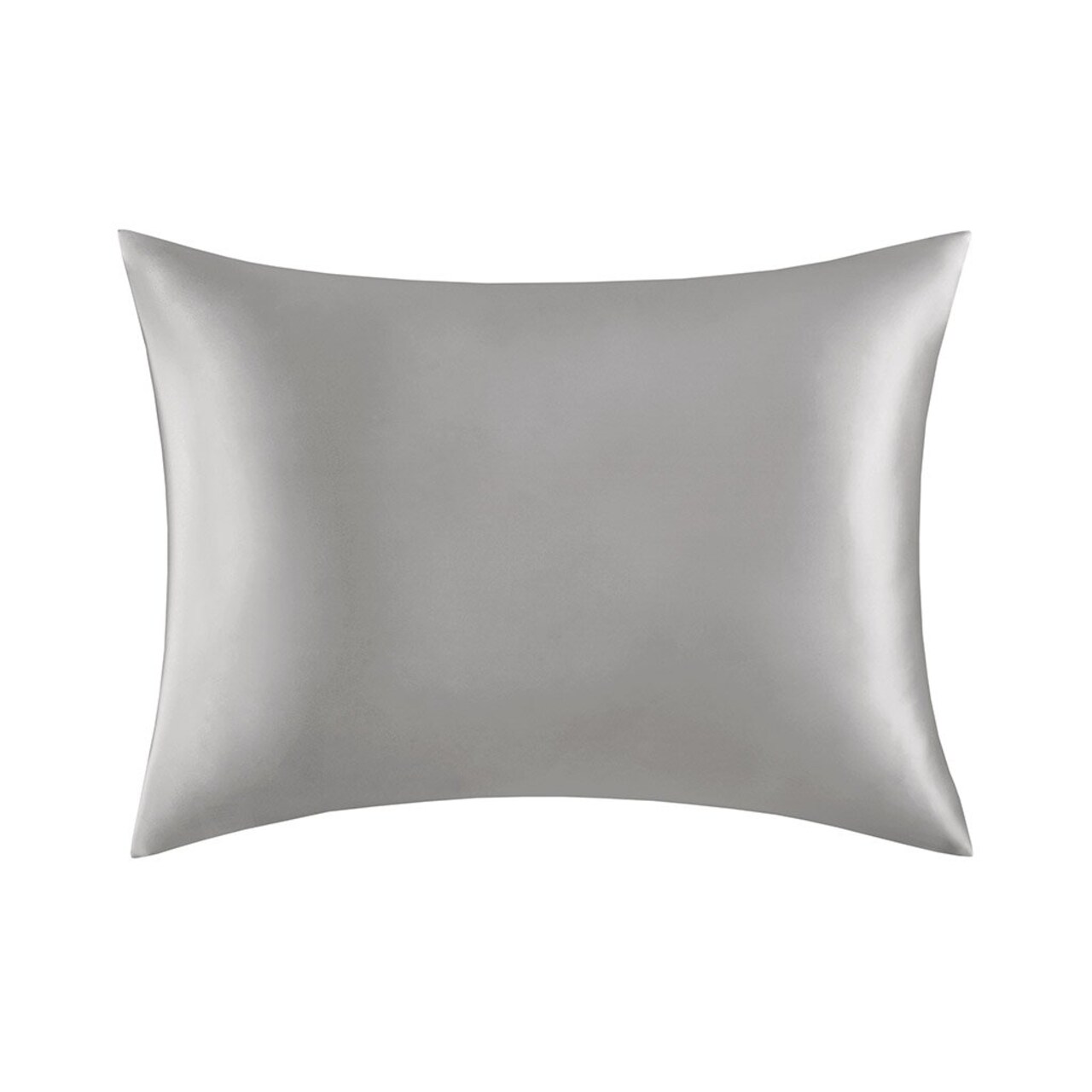 Gracie Mills Solid Silk 100% Mulberry Pillowcase Single 25 Momme Grace-13819